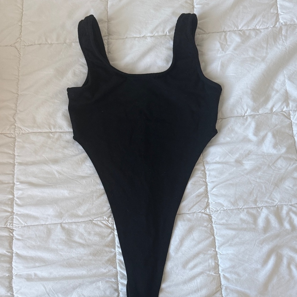 Adika High-cut One Piece